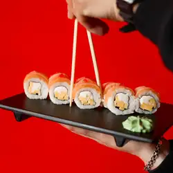 SunRise Sushi