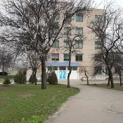 Криворізька міська дитяча лікарня №4