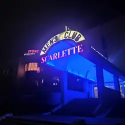Scarlette
