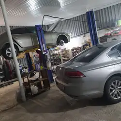 DriveService