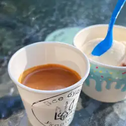 Coffee Lait — Киев
