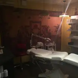 DAO Beauty Salon