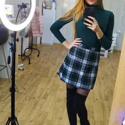 Владислава Стеклянкіна
