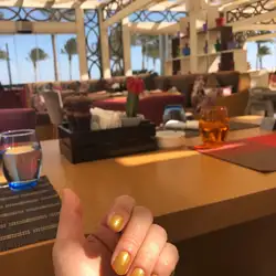 I Love This Nails
