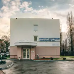 Київський центр терапії і мікрохірургії ока: офтальмологічна клініка