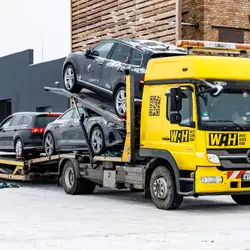 West Auto Hub
