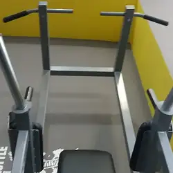 Спортивний клуб MalibuFit -Харків, Олімпійська
