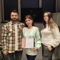Салон краси Анни Максименко