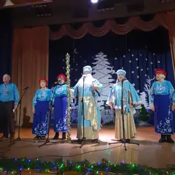 Будинок Культури
