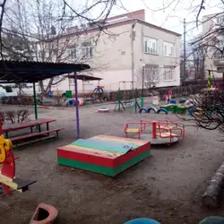 Дитячий садок №51