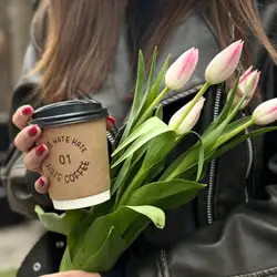 Hate Coffee — Одесса