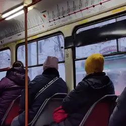 Даніель — Одесса