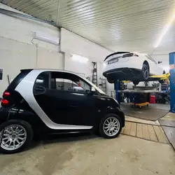 GoSmart Service