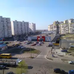 Nice — Київ