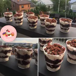 Мастерская десертов — Київ