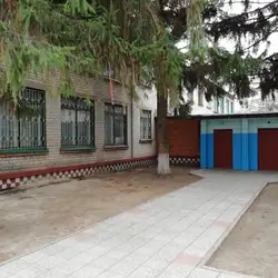 Школа №68 1 ступени