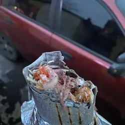 MANGAL DÖNER — Киев