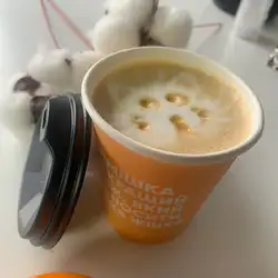 AnDi coffee — Киев