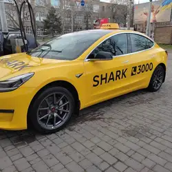 LuxWash — Одеса