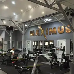 Maximus Gym