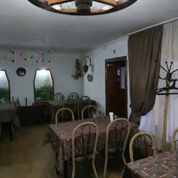 Дорожній — Полтава