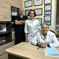 Медцентр Приватний лікар