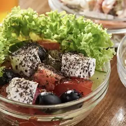 Кафе Домашня Кухня