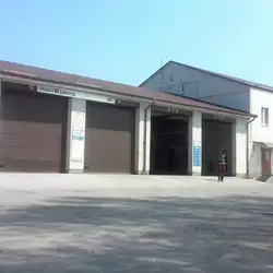 Mobil 1 Центр