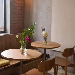 ESCO.BAR | ЖК Галактика