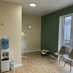Лабораторія CSD LAB - Зарванці