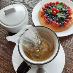 Пекарня "Витребеньки вiд куми"