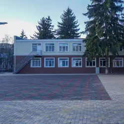 Ясли-сад №217 — Одесса