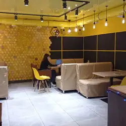 Bee Happy Cafe — Николаев