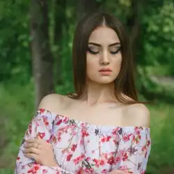 Фотограф Наталія Максимова