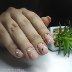 Lizaveta Nails — Днепр