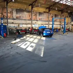 Бош Авто Сервіс Автотехніка