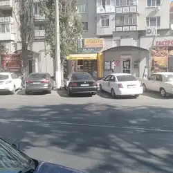 Шаурма Алібаба — Одесса