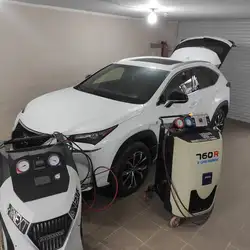 Автокліматсервис