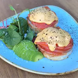 Sunny City Cafe