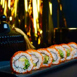 BUDUSUSHi — Одесса