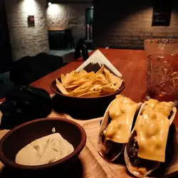The Crown Bar'n'Music