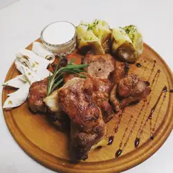 Viking Bar & Lounge — Київ