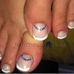 Perfect Nails — Киев