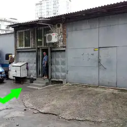 СТО Альт-Стар