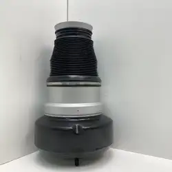 Air Suspension Workshop