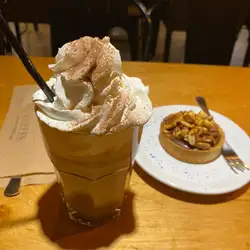 G Coffee — Полтава