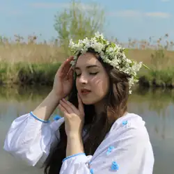 Фотограф Наталія Сизюк
