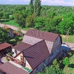 Покрівля-Буд Запоріжжя