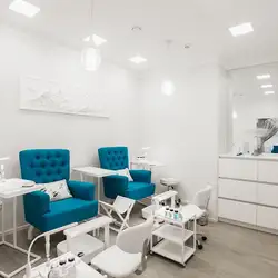 White – nail студія — Київ