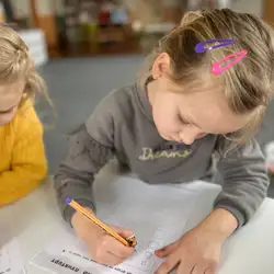 Дитячий садок Grace Kids Club